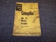 CAT Caterpillar 12 Motor Grader Service Repair Reference Manual Book 8T1-UP xz
