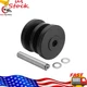 For Bobcat MT50 MT52 MT55 MT85 7109409 6730683 Bottom Track Roller 6730702 New