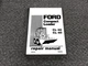 Ford CL30 CL40 Compact Skid Steer Loader Shop Service Repair Manual 40003020