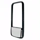 New Kenworth T600 T660 T2000 Peterbilt 387 Lower Mirror Glass and Frame 42782