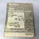 International 1000 thru 4000 7000 8000 Truck Service Manual  CTS-4245   Vol 3