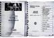 Chyrsler Nissan SD22 SD33 Engine Service Repair Manual 4 & 6 cyl
