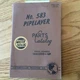 CAT Caterpillar 583 PARTS MANUAL BOOK CATALOG PIPELAYER TRACTOR CRANE, 16A200-UP