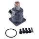 Solenoid Valve 4288336 for Hitachi  EX100-2 EX120-2 EX200-2 EX100-3 EX120-3