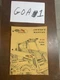 OEM Bobcat M970 M-970   Gasoline Skid Steer Loader Owners Operators  Manual