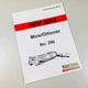 New Idea No. 290 Mower Conditioner Operators Owners Manual