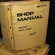 KOMATSU WA450-2 WHEEL LOADER Service Manual book shop repair owner front end
