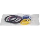 87392361 Seal Kit for New Holland, Steyr, Case IH Tractors T6030-T6090, CVT