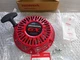 OEM Honda Recoil Starter GX120 + screws- 28400-Z4M-801ZD