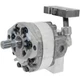 30-3062449 Hydraulic Pump for OLIVER Tractor 1600 1650 1750 1800 1850 1950 2-70