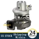 HE431VE Turbocharger for 2007-13 Cummins ISC 8.3L ISL ISC ISC 280 Diesel 4047231
