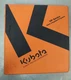 97897-10721 KUBOTA WORKSHOP MANUAL TRACTOR'S L3350, L3750, L4150, L4150-N