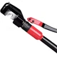 YQK-70 Forged Collet Integrated Manual Terminal Clamp Hydraulic Clamps