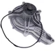 Water Pump 3161436 20464403 For Volvo TAD940GE D9A-MG A25D L150E G900 A25E D9A2A