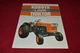 Kubota L225 Diesel Tractor Dealer's Brochure YABE15