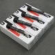 4Pcs Fuel Injector for Cummins Engine 4B3.9 4BTA3.9 3349084 3802978 4089267
