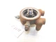 Bolens H12XL H14XL H16XL H18XL H16XT Tractor Hydraulic Oil Filter Mount
