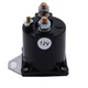 12V Solenoid Relay 3740067 For JLG 120HX 80HX 110SX