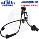 Front Left ABS Wheel Speed Sensor for Honda Fit 2009-2013 CR-Z 11-15 Insight