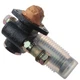 Fuel Feed Pump 34461-09050 for Mitsubishi S4Q2 S4S S6S CAT DP150 Forklift +