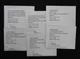 (6) New Holland L213 L215 L218 L220 L223 C227 SKID STEER Schematic Set 36"x24"