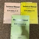 Hitachi EX160LC-5 EXCAVATOR WORKSHOP TECHNICAL SERVICE TROUBLESHOOTING MANUAL