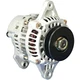 Alternator for New Holland Compact Tractor TC30 TC31DA TC33 TC33D TC33DA 1999-On