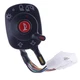 Combination Light Switch fits Kioti DK65 DK40 DK45 CK20 DK35 DK50 DS3510 DS4110
