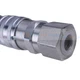 Hydraulic Quick Coupler Plug M131862&M131863 For Hitachi ZAXIS35U-5N ZAXIS50U-5N