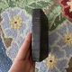 Rare Small Black Leatherbound Antique Book GARDEN TO THE SOUL Late 1700s