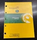 John Deere 1600 Mower-Conditioner Operator's Manual OME81857 Heavy Equipment