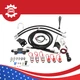 3rd Function Valve Kit Fits Kubota L2501 L3200 L3301 L3901 LA 524 LA 525 Loader