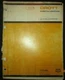Case Drott 85 RM 2 Carrydeck Mobile Crane Service Shop Repair Manual Original