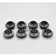 Engine Mount Cushion 201-01-71250 for Komatsu 4D95 PC60-5 PC60-6 PC60-7 PC70-7