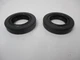 2 Genuine Kawasaki 92049-2001 Crankcase Oil Seals FE120D FG150D FG150G FE150R