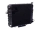 16410-U1130-71 Radiator for Toyota Forklift | 42-6FGCU15 Copper / Brass