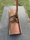 Snapper 1650 Tractor Snow Plow Blade