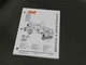 JLG E45A, E45AJ, M45A, M45AJ Boom Lift Service Manual Repair Shop Book