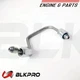 Fuel Transfer Tube For Cummins 4B B3.9 ISB 6B B5.9 B4.5 ISB CM850 4080693
