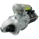 Fits Kobelco SK100-III Isuzu 0-23000-1260 24V 9 Teeth Starter Motor Brand New
