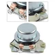 Battery Relay 24V 08088-10000 For Komatsu D31E D355A D40P D60P D80A