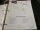 Toro s-620 recoil 38165 38165c snow thrower blower Parts Catalog Manual 1985