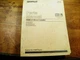 CAT Caterpillar  950G II  AXX WHEEL LOADER  Parts  Manual 
