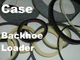 1543268C1 Bucket Cylinder Seal Kit Fits Case 26D 480D 480E 480F 480LL 580F 580G