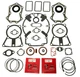ENGINE REBUILD KIT FITS KOHLER KT17, KT19, GASKET SET & RINGS, SHIPS FROM USA