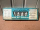 Vintage "National" Brand  '55-63 Ford, Mercury Remanufactured Spark Plugs