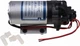 Water Pump 383697 For Bomag Dynapac CP132 CP221 CS142N RS166A CC102 CC422HF CC10