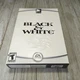 2002 Black & White PC WINDOWS 95 Game LIONHEAD STUDIOS Box - Game - Manual