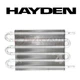 Hayden Automatic Transmission Oil Cooler for 1950-1952 International LM120 - yy