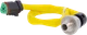 2244535 Sensor fits Caterpillar 583T C11 C13 C15 D5N D6N D6RII D7RII D8T D9T